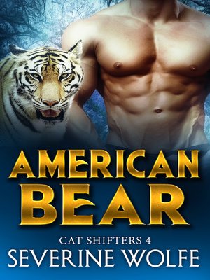 cover image of American Bear